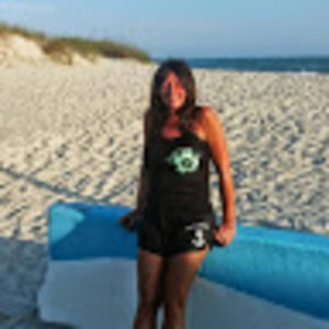 Meet your Posher, Julie